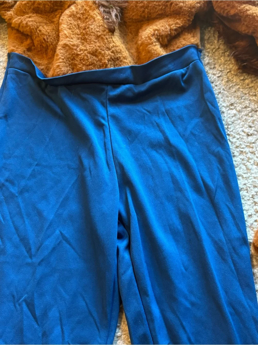 Disney soft brown